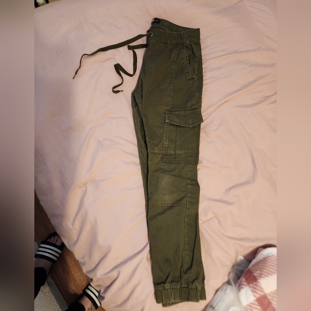 Pants